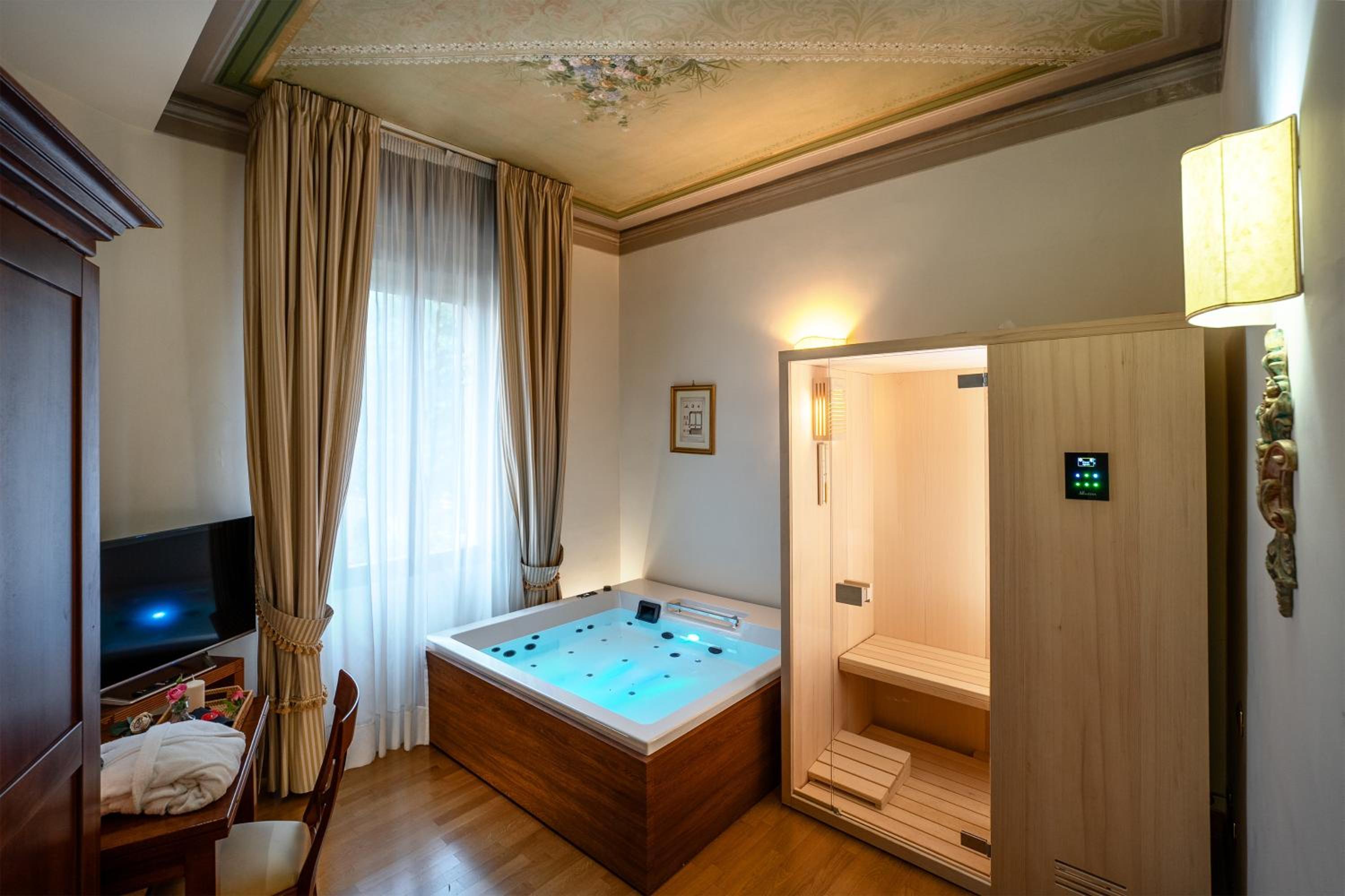 RELAIS LE FELCI HOTEL 22/55