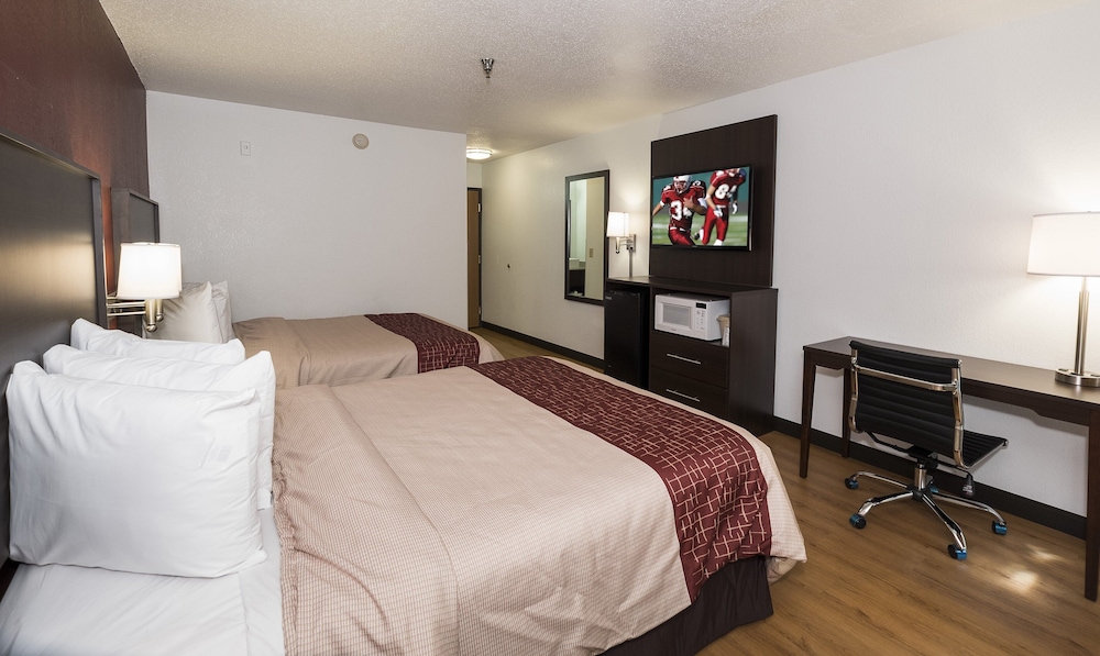 Red Roof Inn Columbus - Hebron 11/22