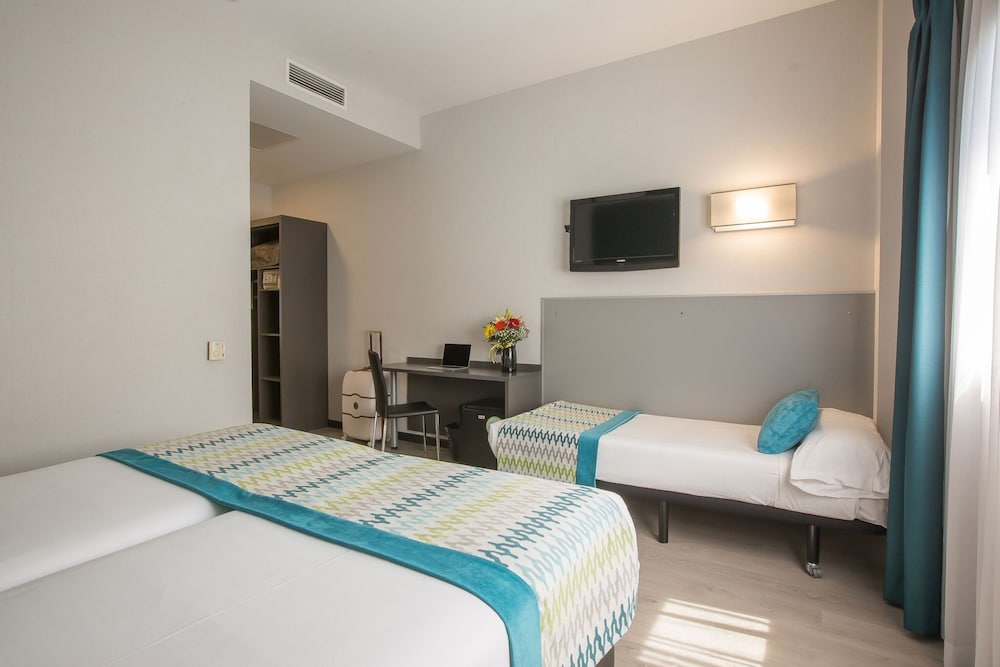 Hotel Venture Sant Cugat 15/52