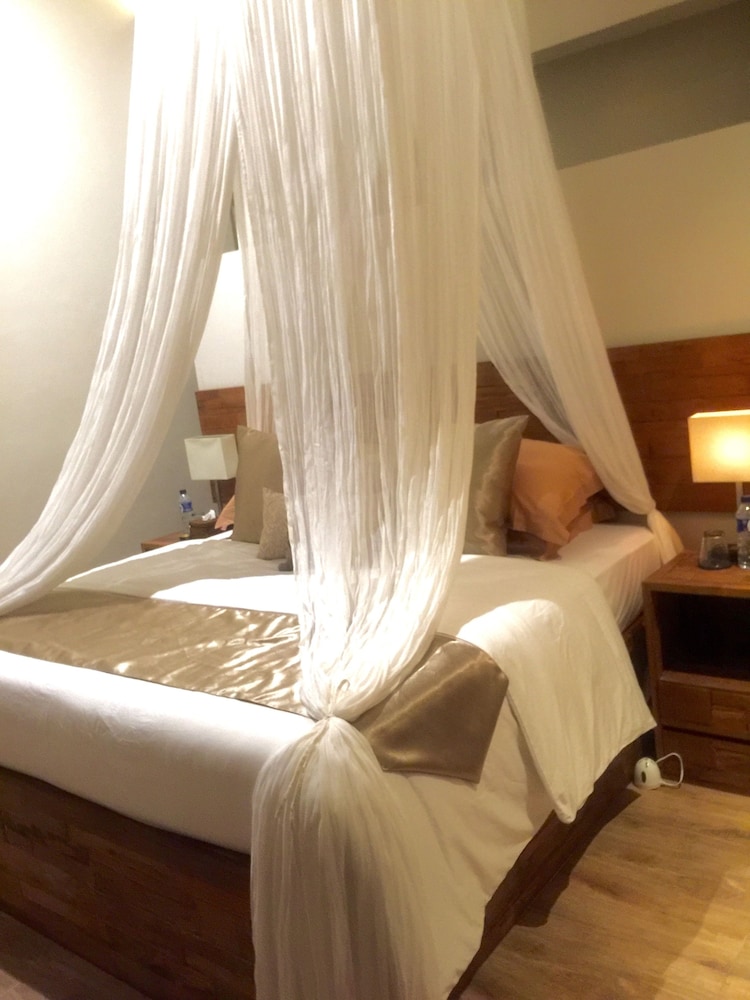 Mas Ubud Villa by Sanga Sanga Hospitality 6/50