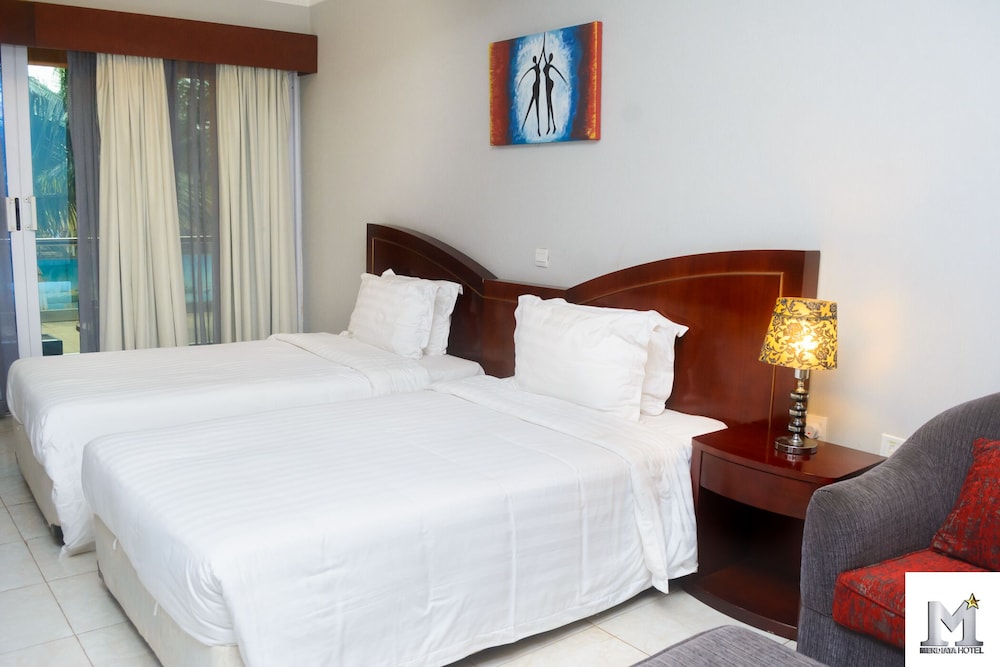 Mendiata Hotel 28/64