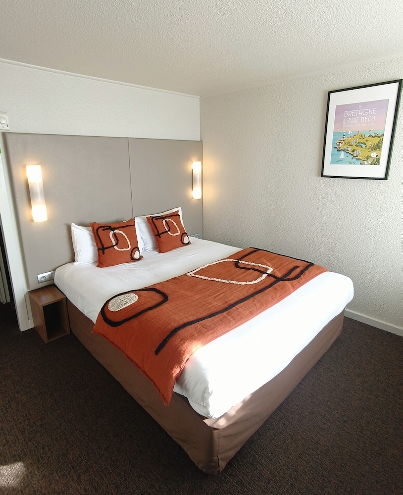 Brit Hotel Quimper Sud 15/60