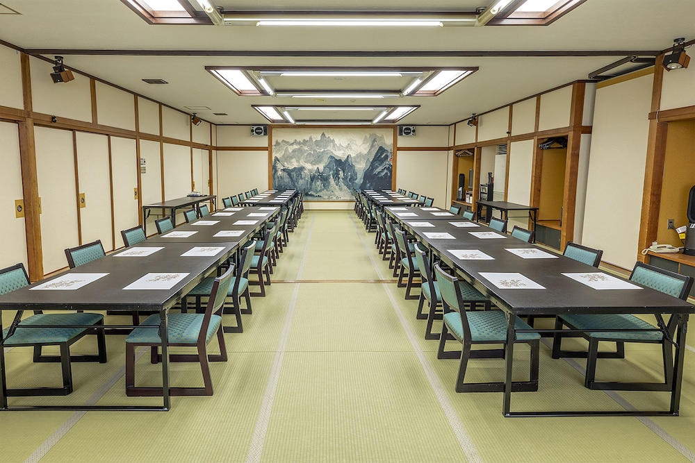 Hotel Kikusui Imabari 21/31