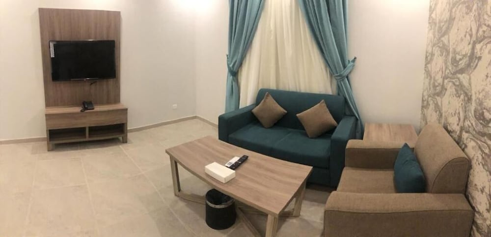 توجاردن الحرمين(Tu Jardin Al Harmain Jeddah) 28/40