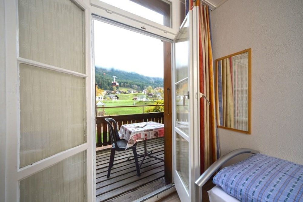Swiss Lodge Hotel Bernerhof Wengen 14/23