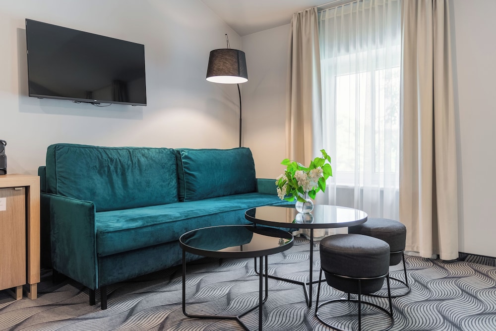 City Hotels Algirdas 22/47
