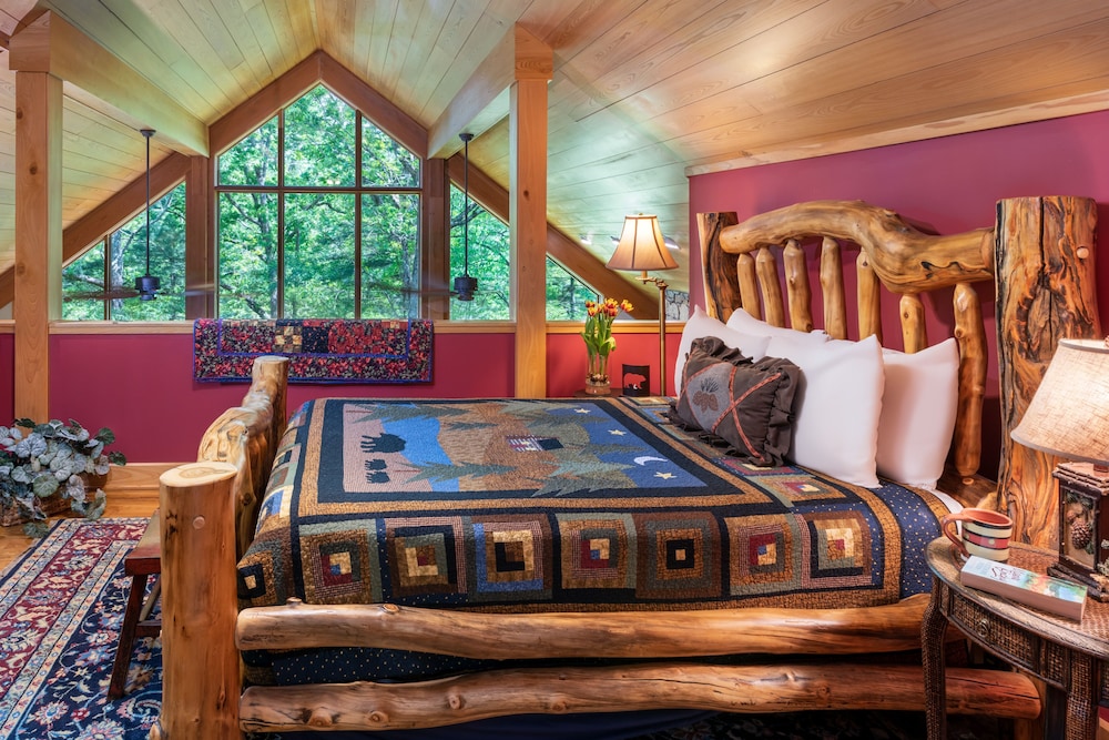 Bent Creek Lodge Bed &amp; Breakfast 28/50