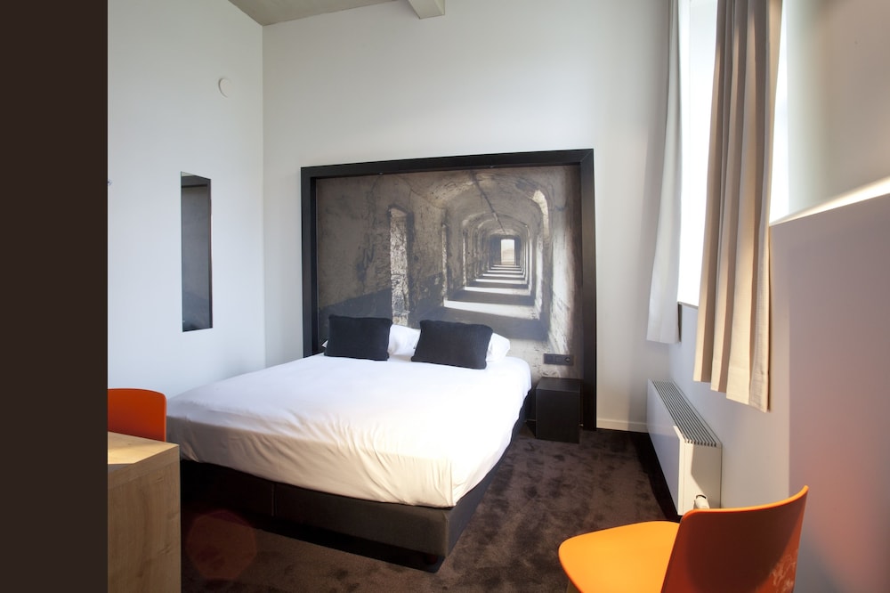 Hotel The Lodge Vilvoorde 8/40