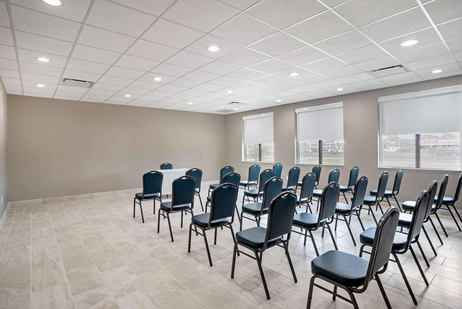Quality Inn Baton Rouge East I-12 15/22