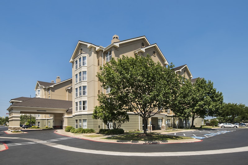 Homewood Suites by Hilton Austin South Airport 12/14