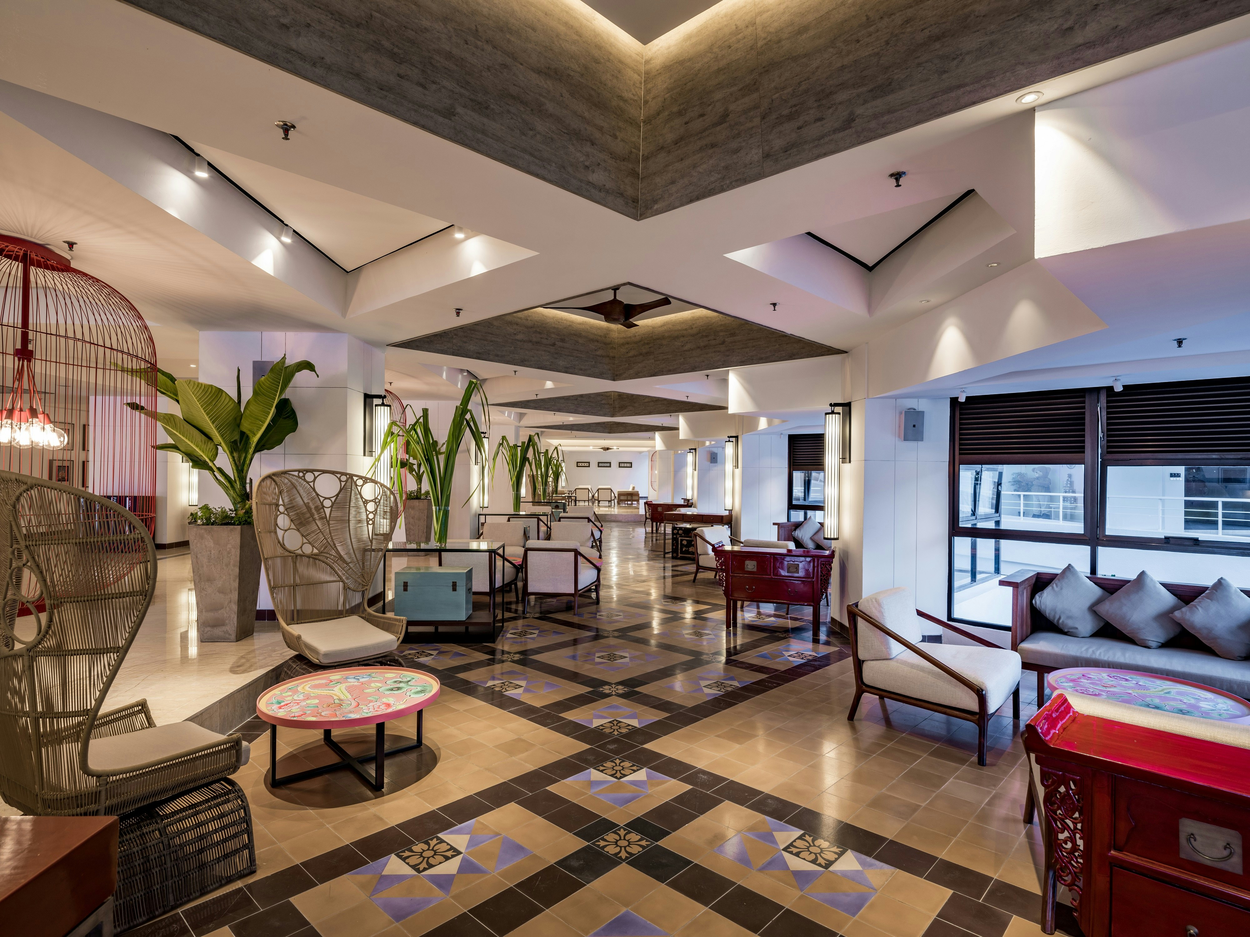 Doubletree Resort By Hilton Penang 36/60