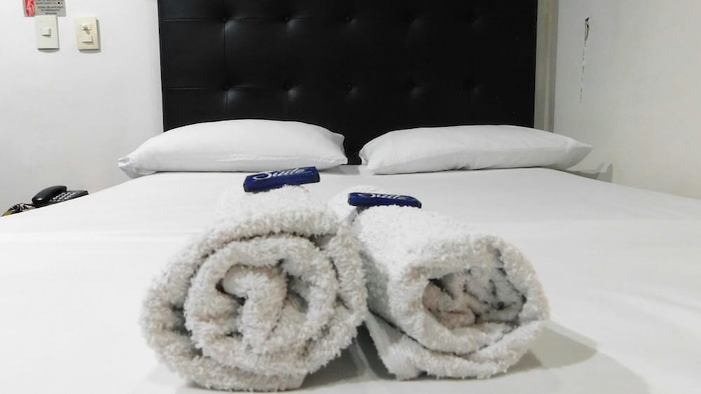 Hotel Natural Medellin 42/62