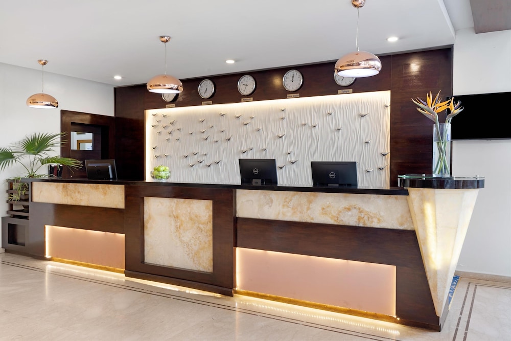 Golden Tulip Westlands Nairobi 9/75