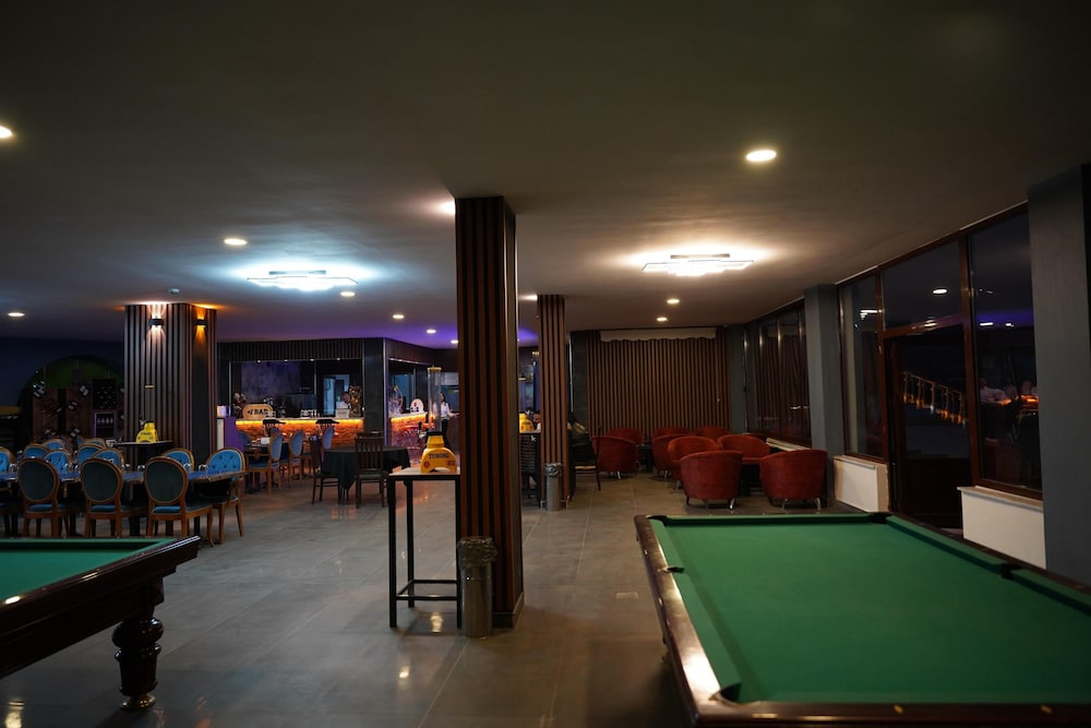 Emin Kocak Kapadokya Termal Hotel 44/50