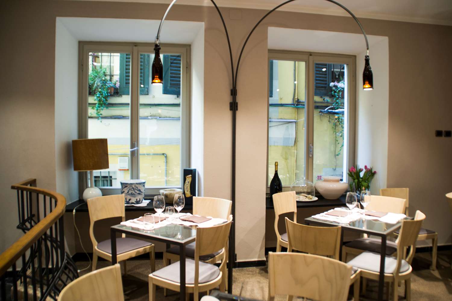 Best Western Plus City Hotel 44/48