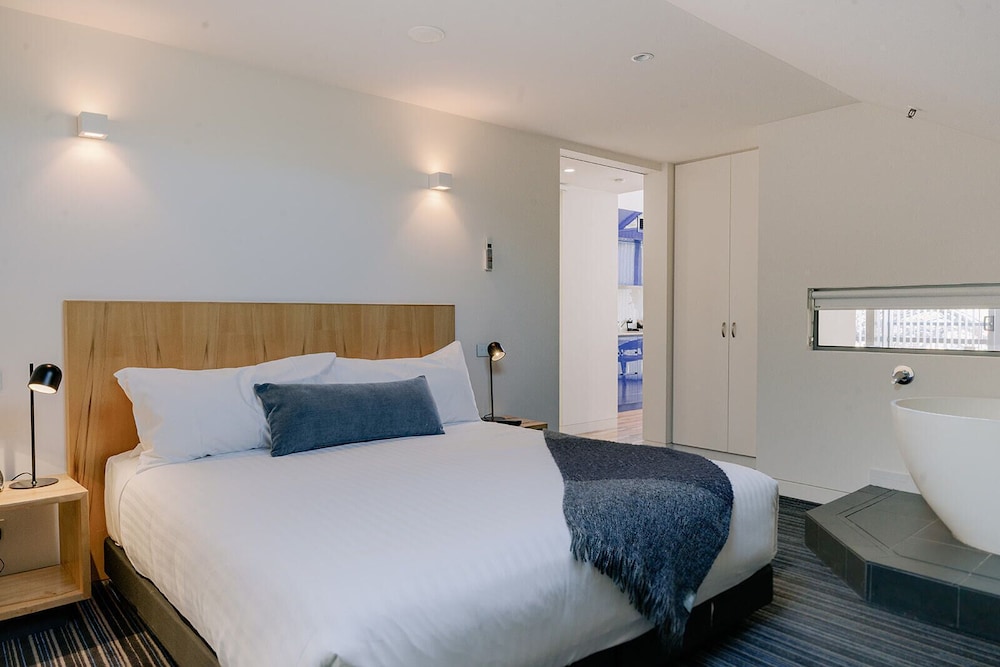 Salamanca Wharf Hotel 27/66