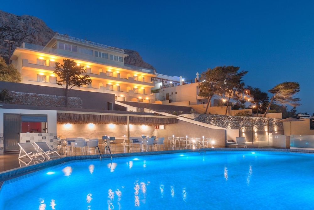 Carian Hotel And Spa 2/66