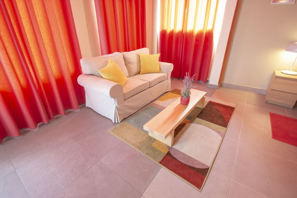 Casa Valeria Boutique Hotel 28/50