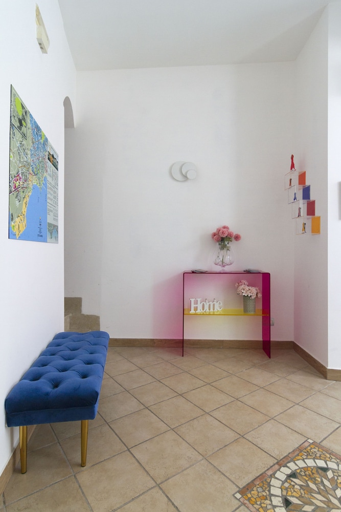 B&B Maison Du La Rua - Adults Only 47/58