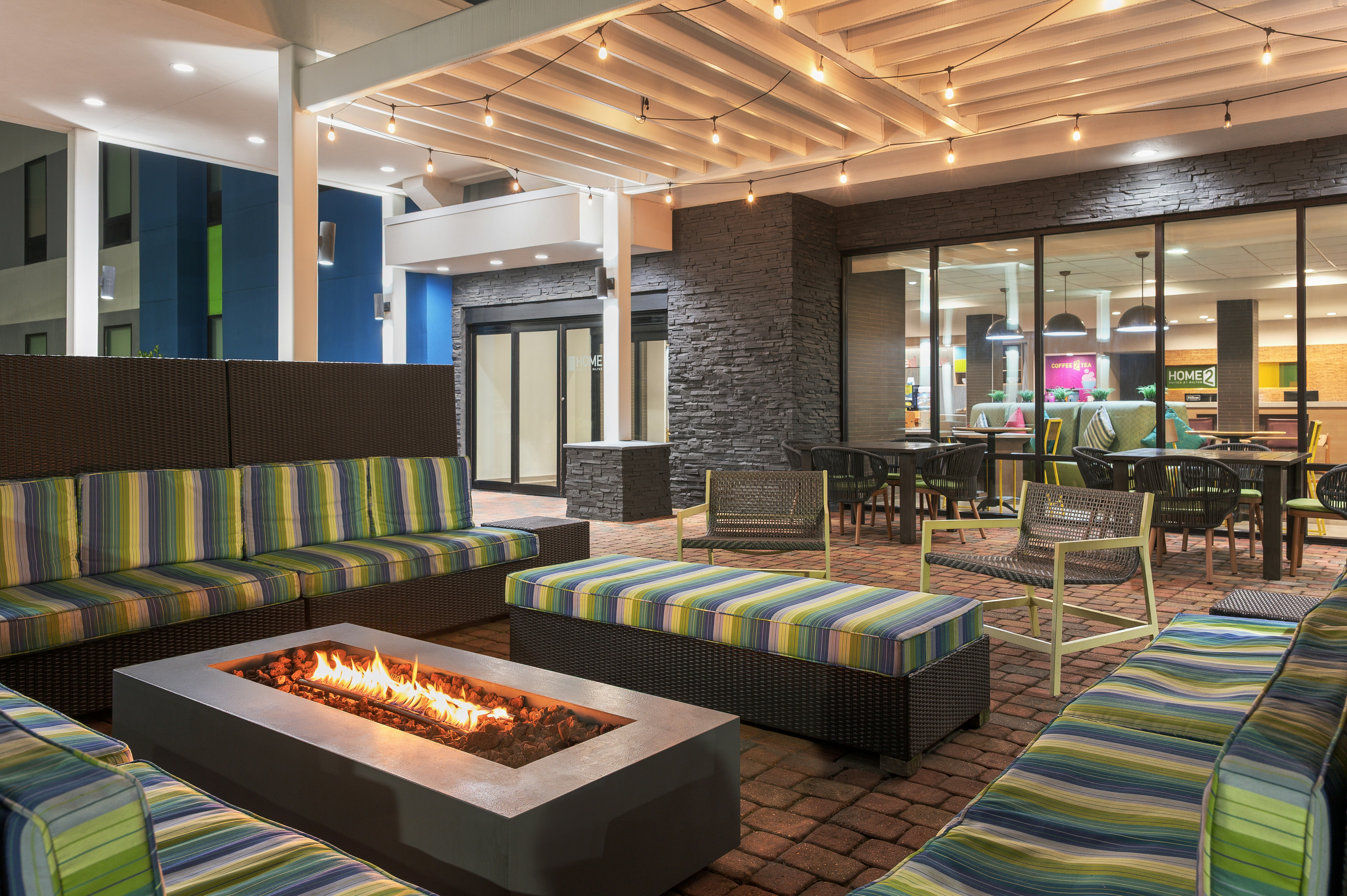 Home2 Suites By Hilton Lake Charles 11/19