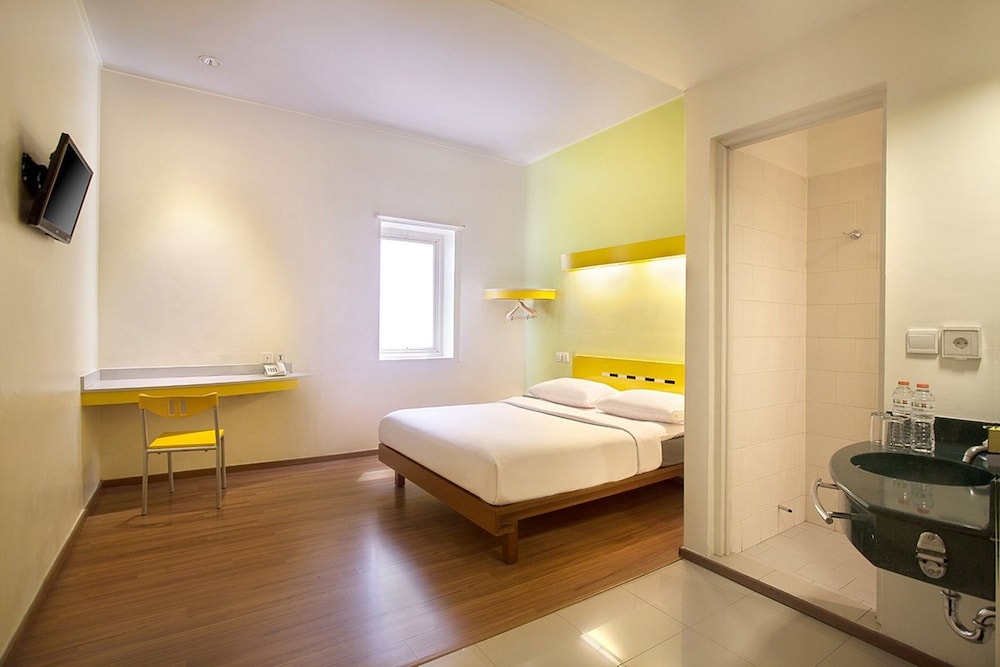 Ibis Budget Jakarta Menteng 23/38