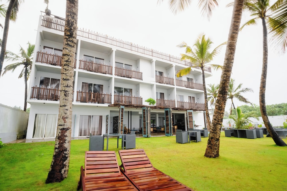 Green Villa Induruwa 6/58