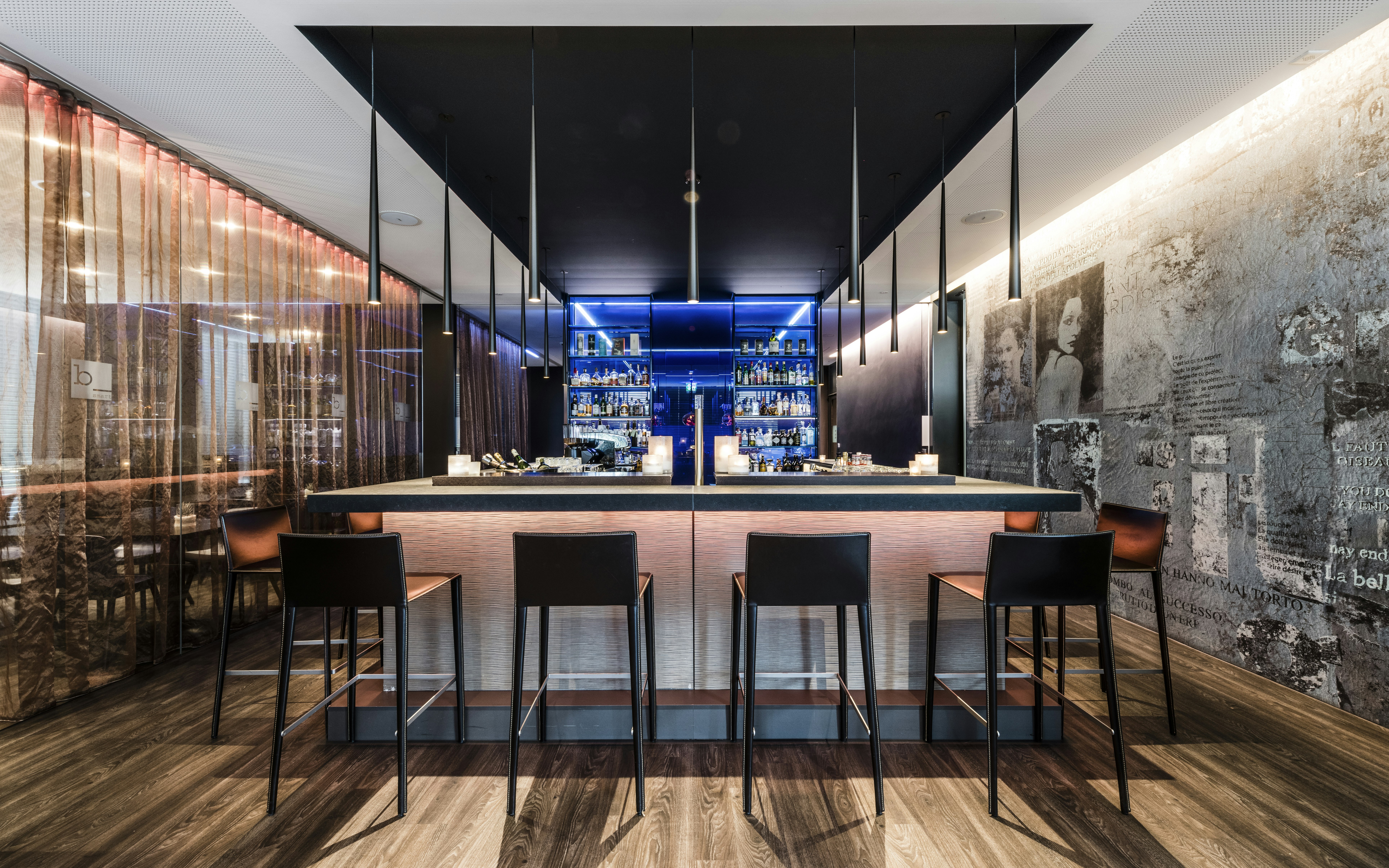 b_smart Hotel Bendern 17/25