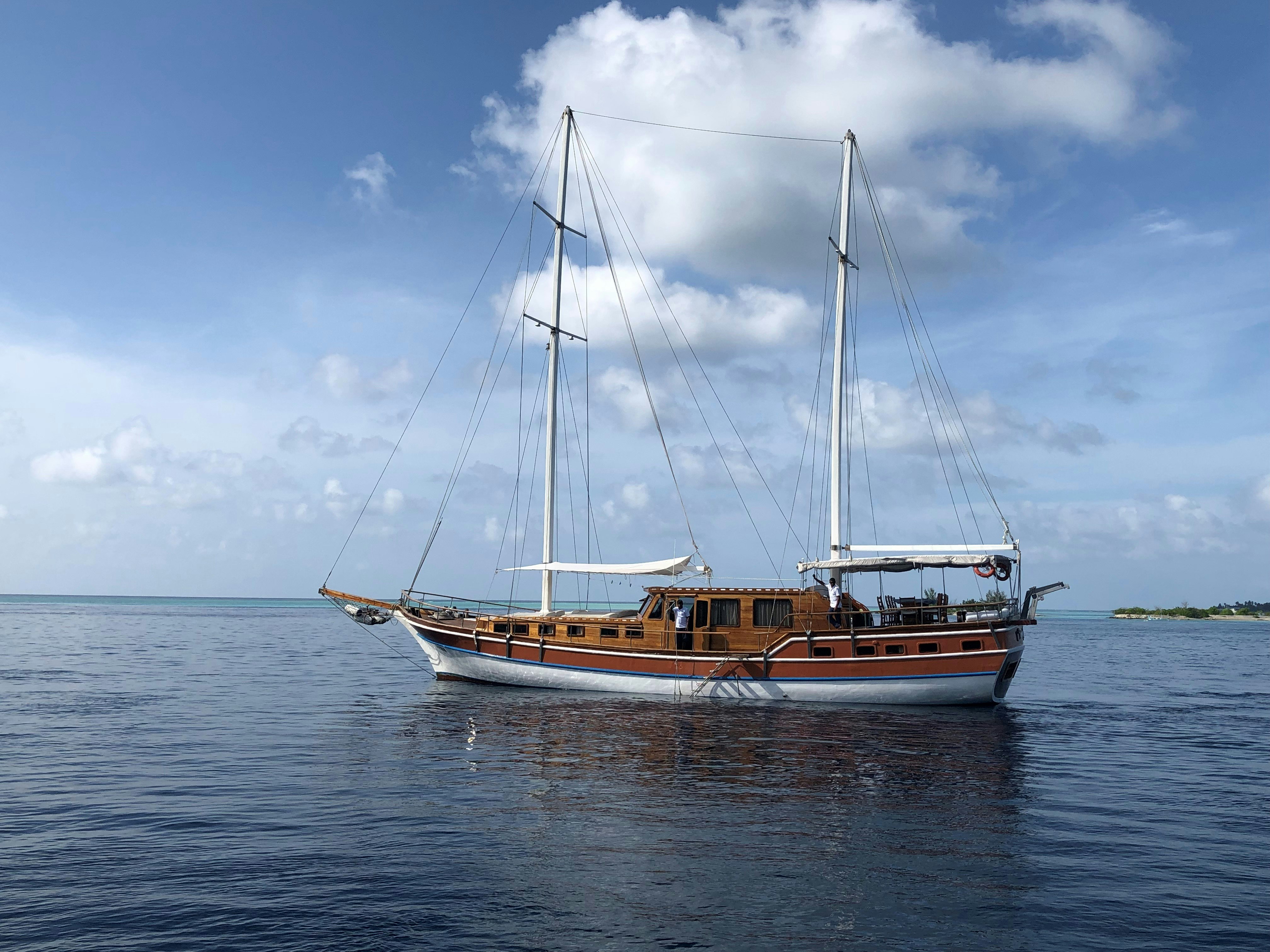 Vilamendhoo Island Resort & Spa 261/272