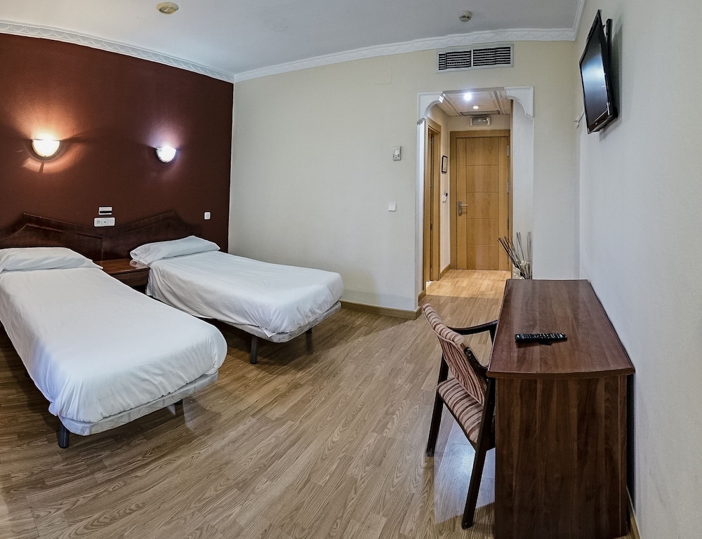 Hotel Carabela Santa Maria 22/29