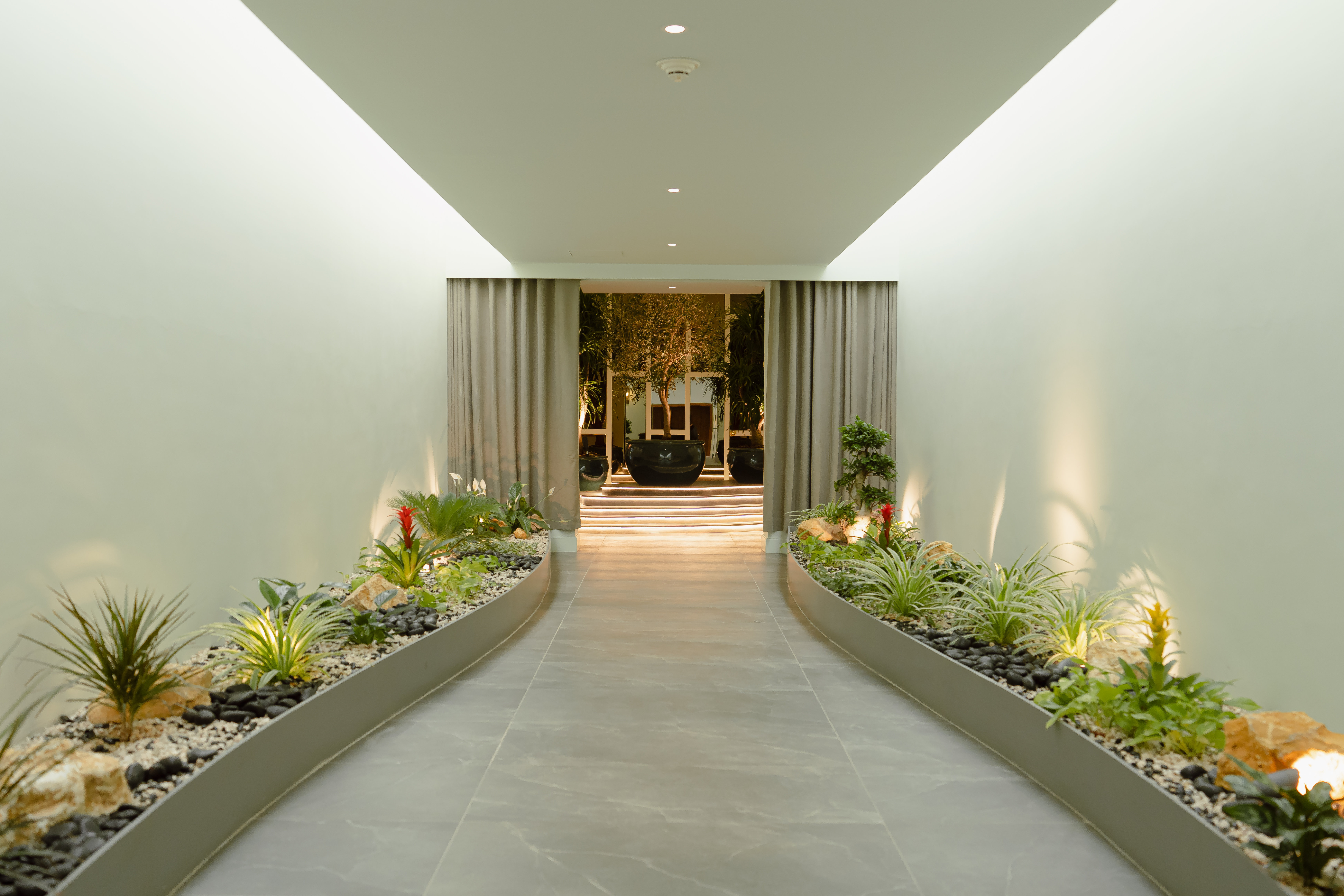 منتجع وسبا درة الرياض(InterContinental Durrat al Riyadh Resort & Spa by IHG) 3/50