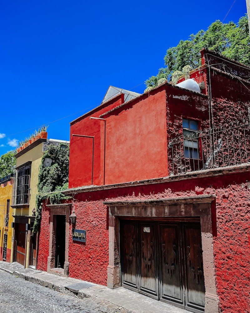 Casaluna Hotel Boutique 2/65
