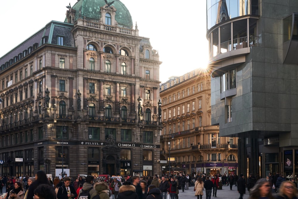 Do Co Hotel Vienna 4/49