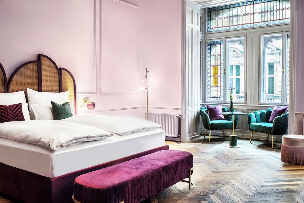 Premium, Single, Double Bed