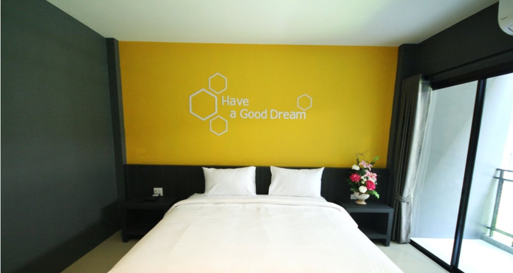 Seven Bee Boutique Hotel 24/39