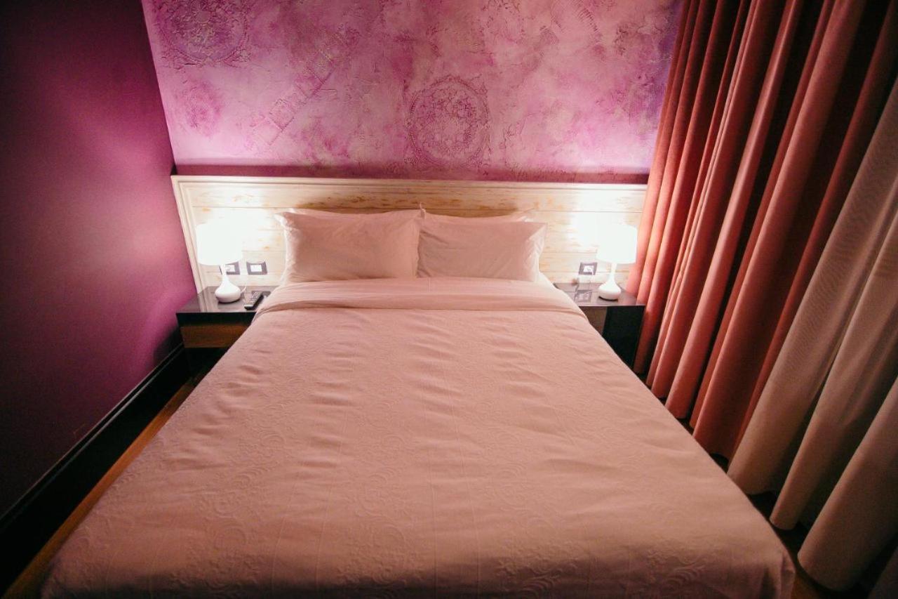 Cathedral Boutique Hotel 14/40