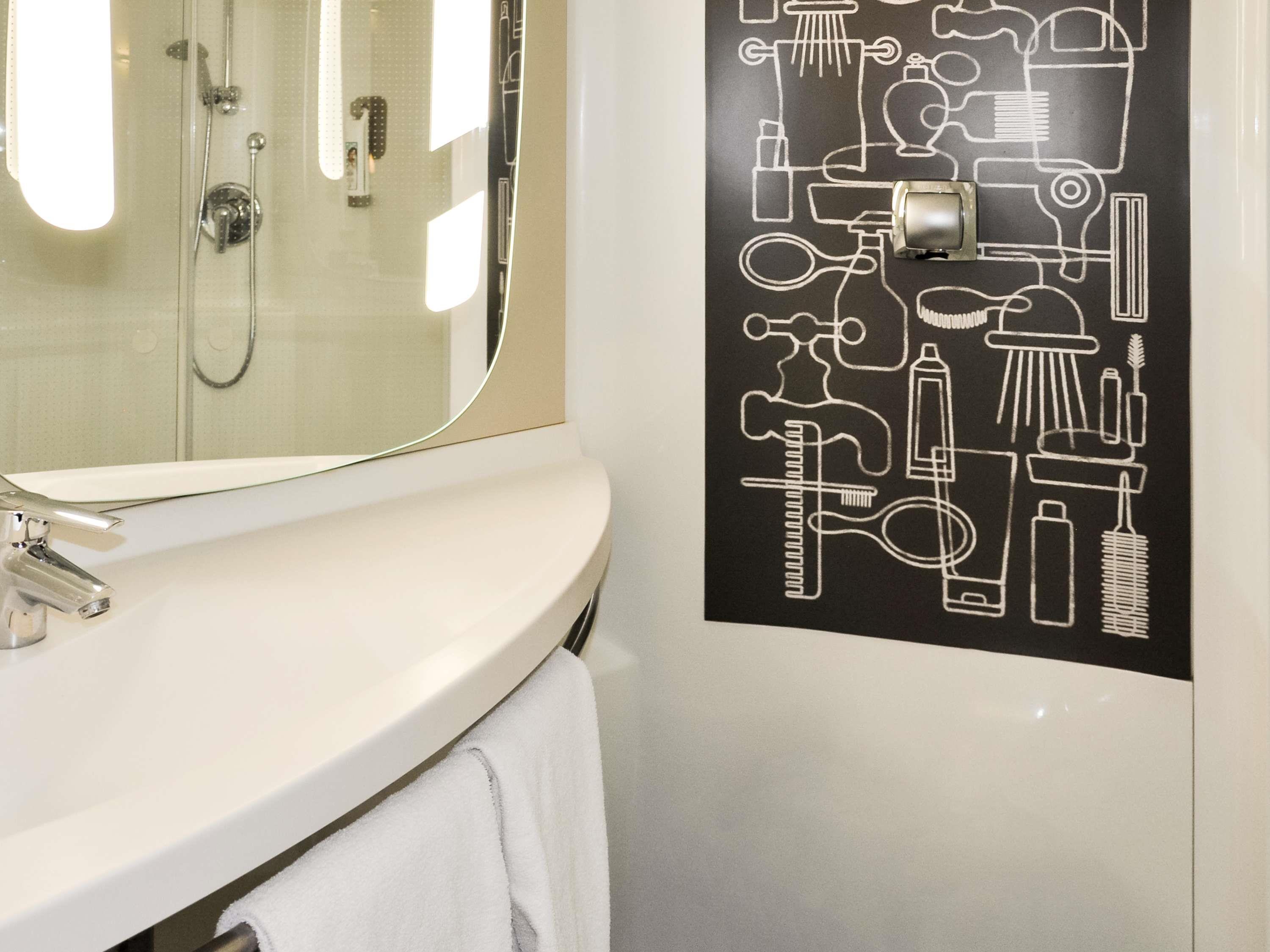 Ibis Troyes Centre 40/41