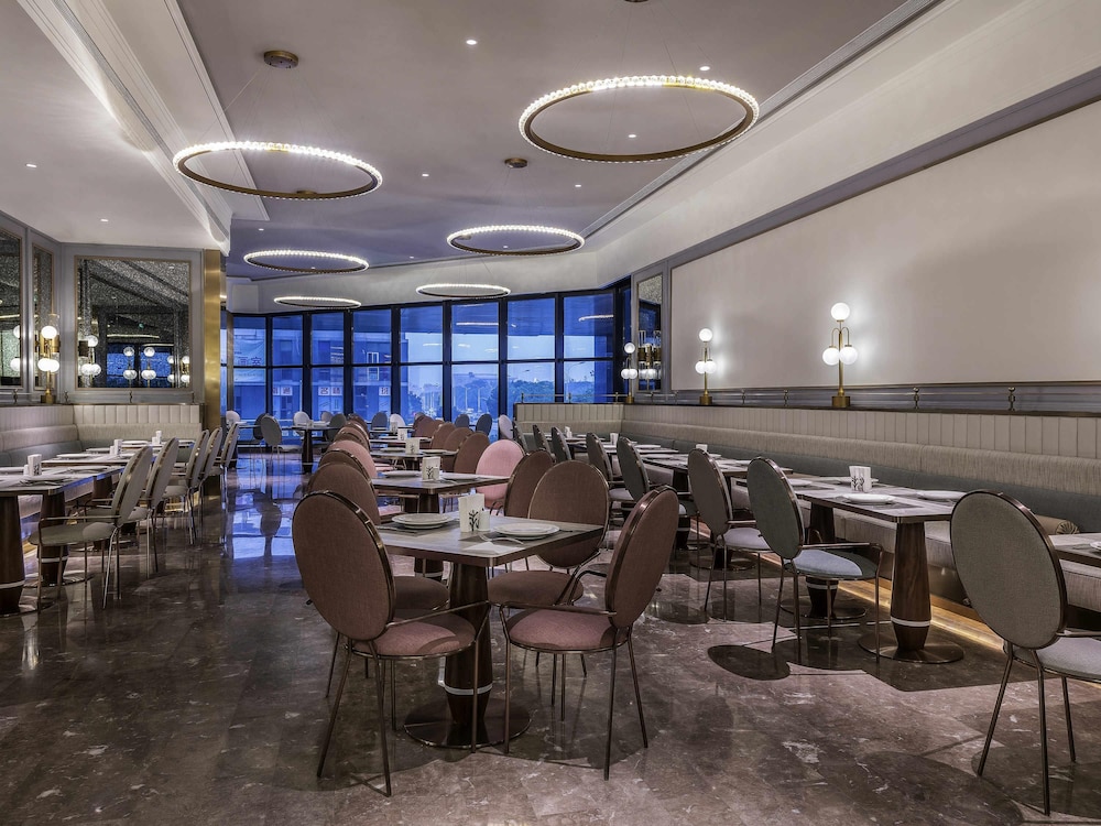 Mercure Suzhou Jinji Lake 41/61
