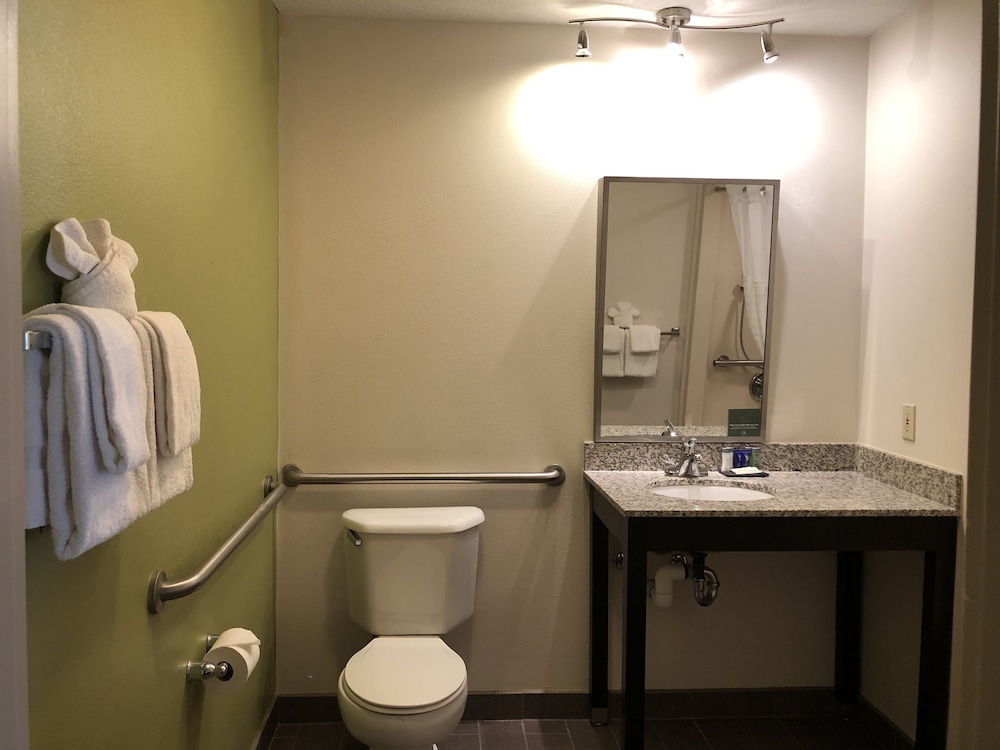 SureStay by Best Western Roseburg 7/23