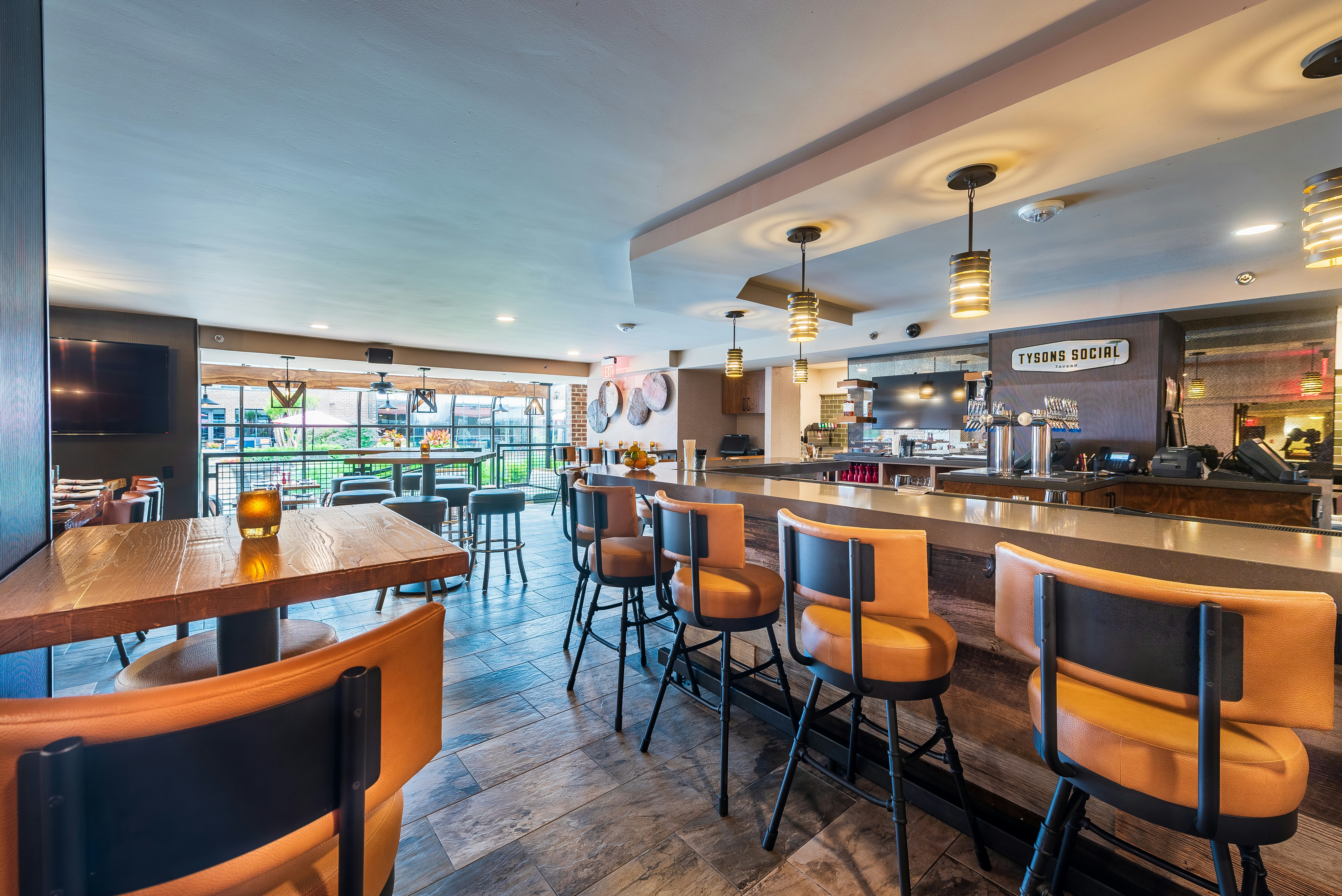 Doubletree By Hilton Mclean Tysons 43/71