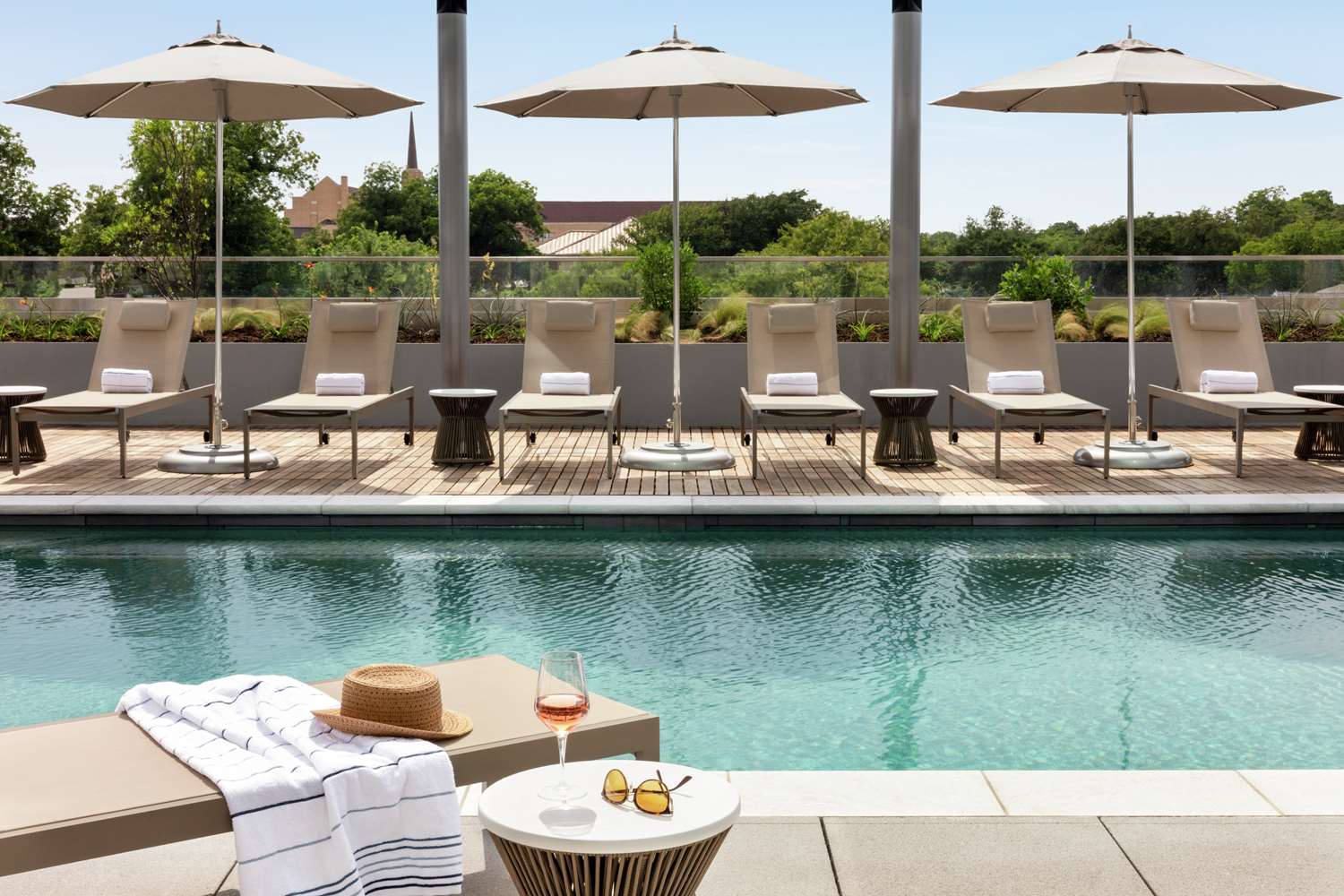 DoubleTree by Hilton Abilene Downtown Convention Center 39/56