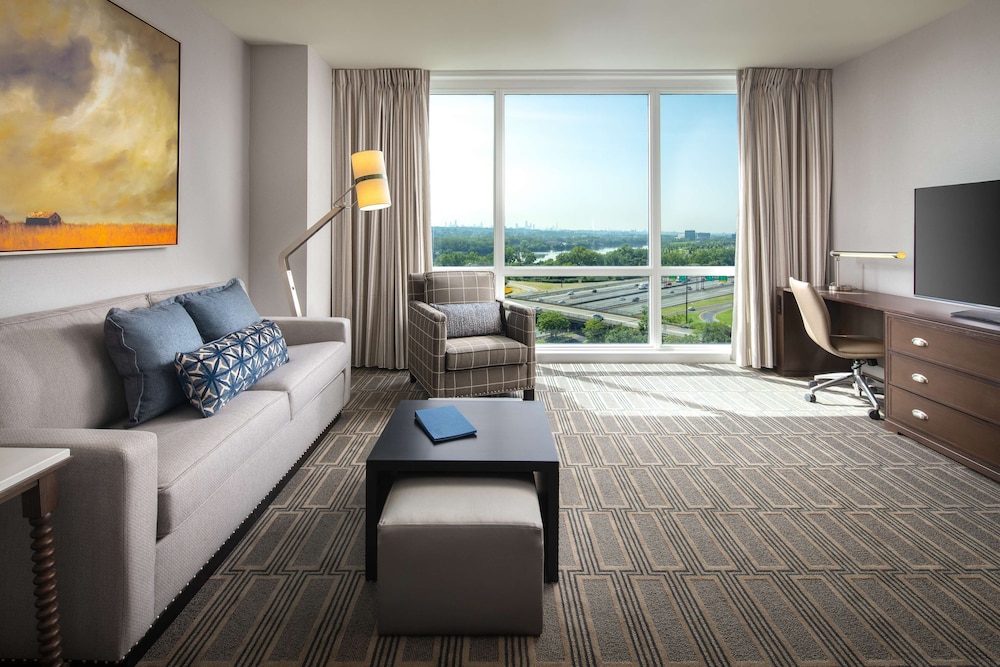 Homewood Suites By Hilton Teaneck Glenpointe 22/38