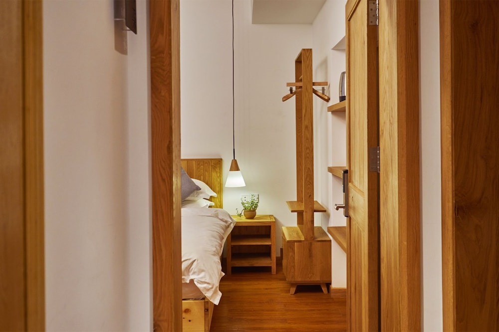 Yueshang Yunshe Boutique Hotel 39/71