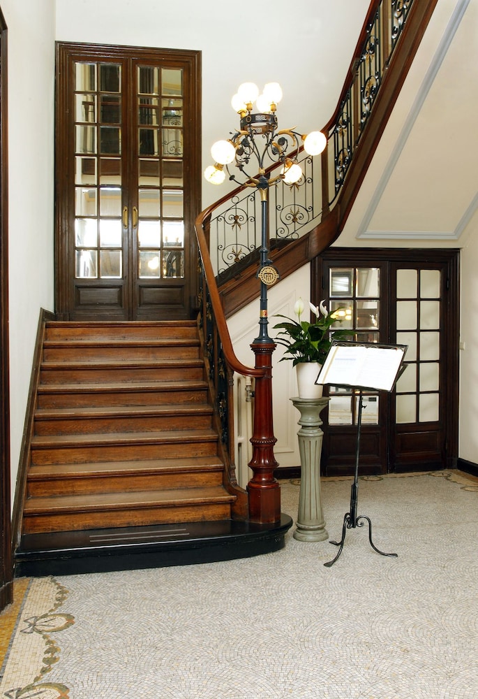 Charme Hotel Hancelot 25/37