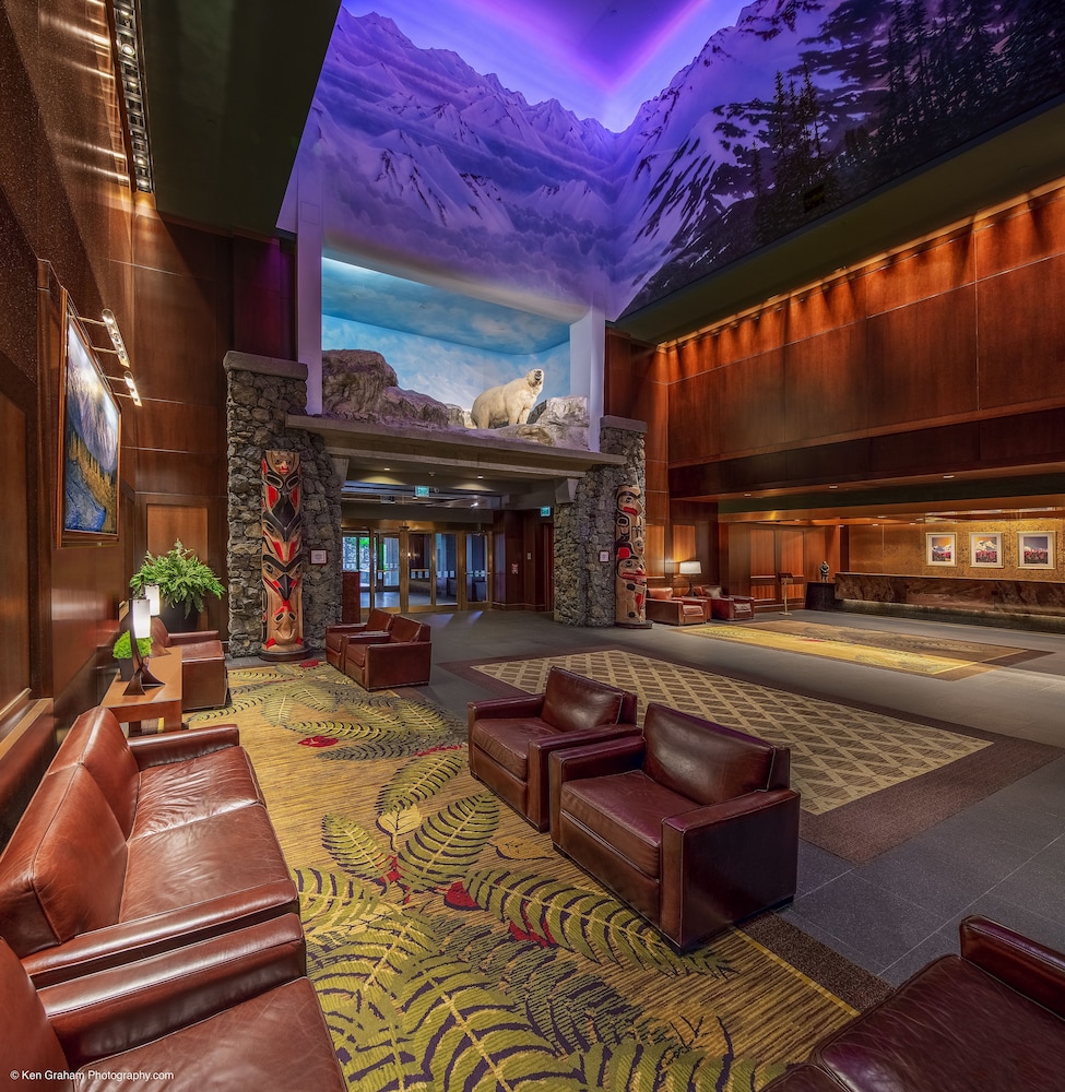 Alyeska Resort 19/24