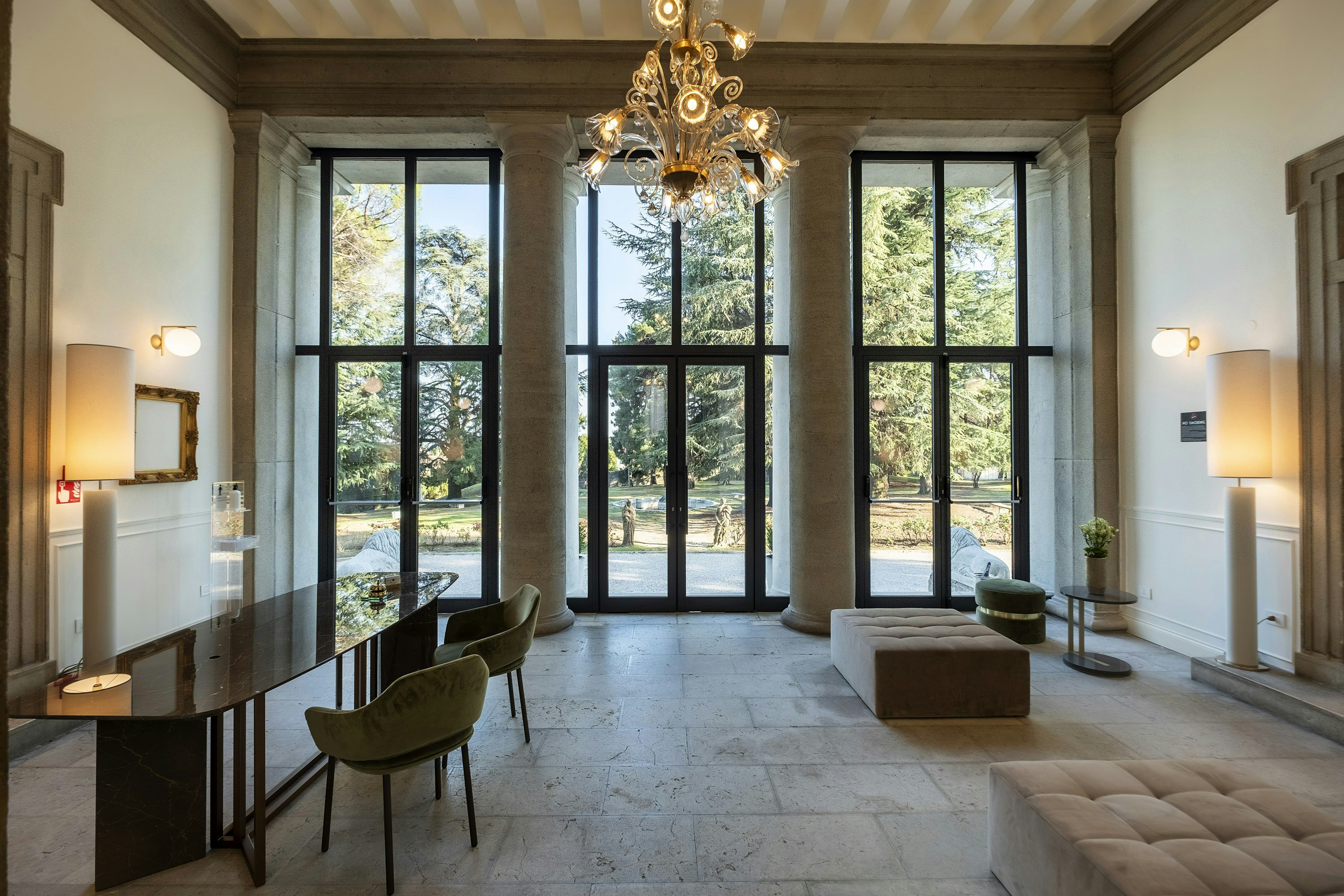 Villa Soligo 6/52
