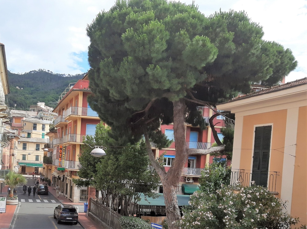 Hotel Palazzo Vannoni 7/43
