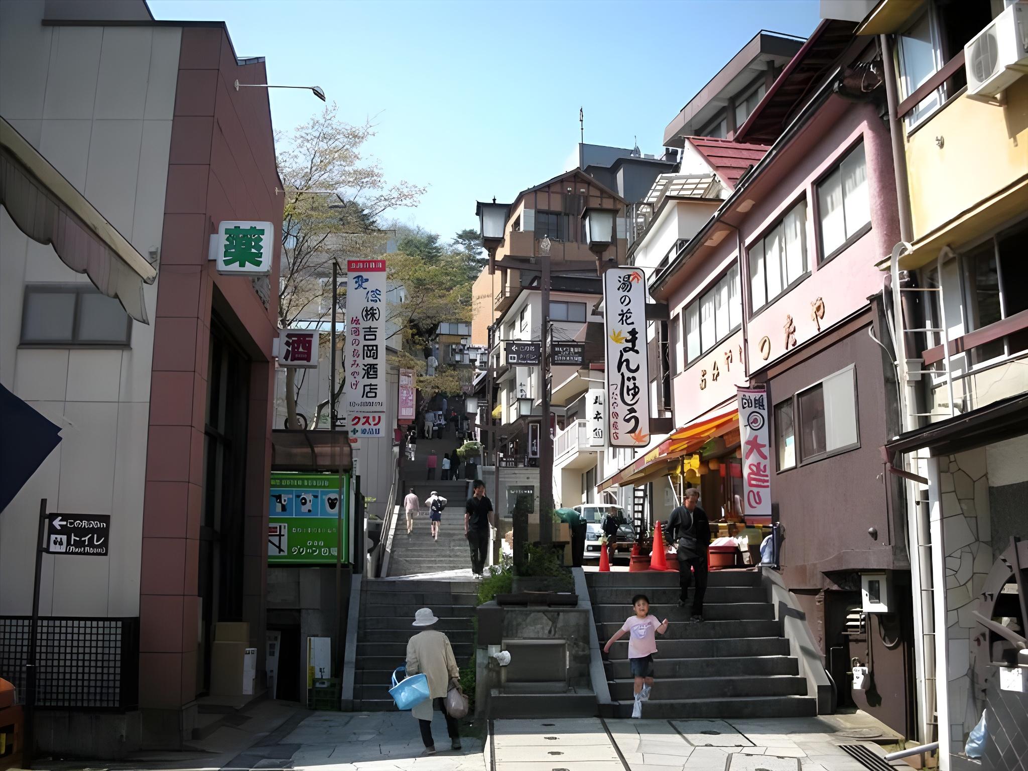 Ryokan Pinon 43/49
