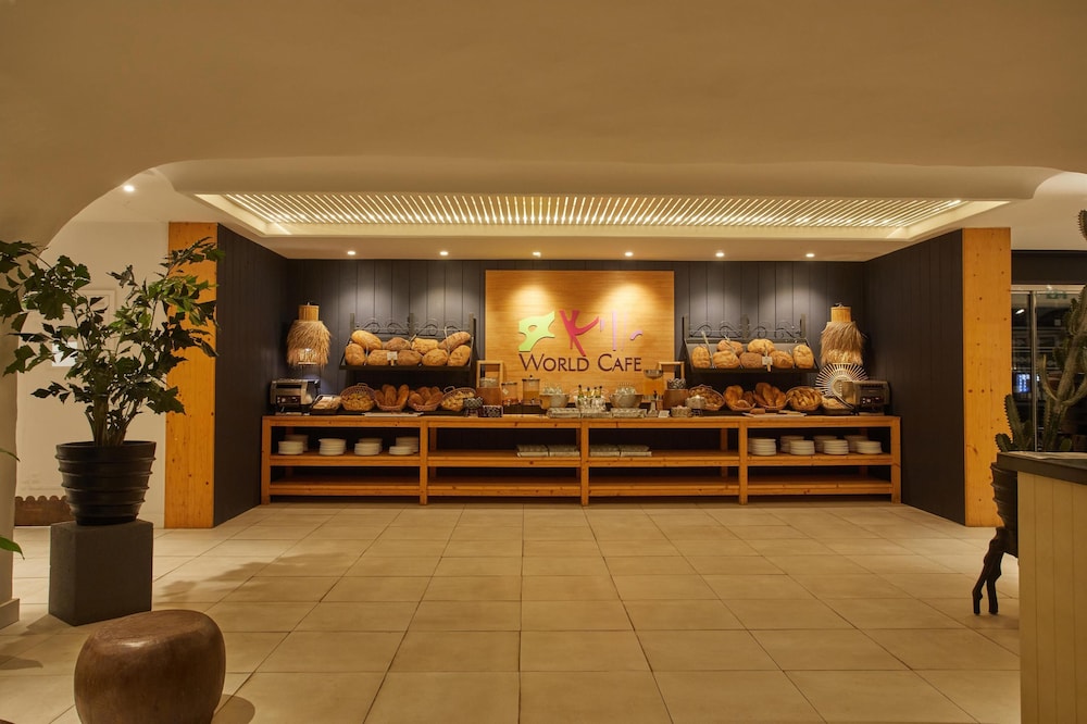 Dreams Jardin Tropical Resort & Spa 11/58
