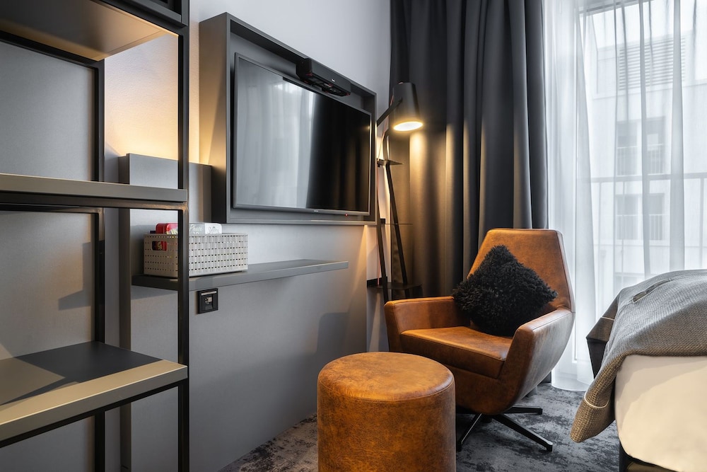 Holiday Inn - the niu, Charly Frankfurt City by IHG 37/56