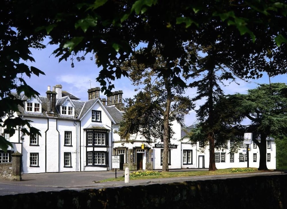 The Green Hotel Golf Leisure Resort 59/60